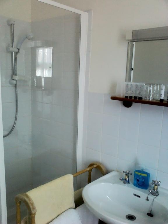 Lea Hurst B & B Bournemouth Phòng bức ảnh