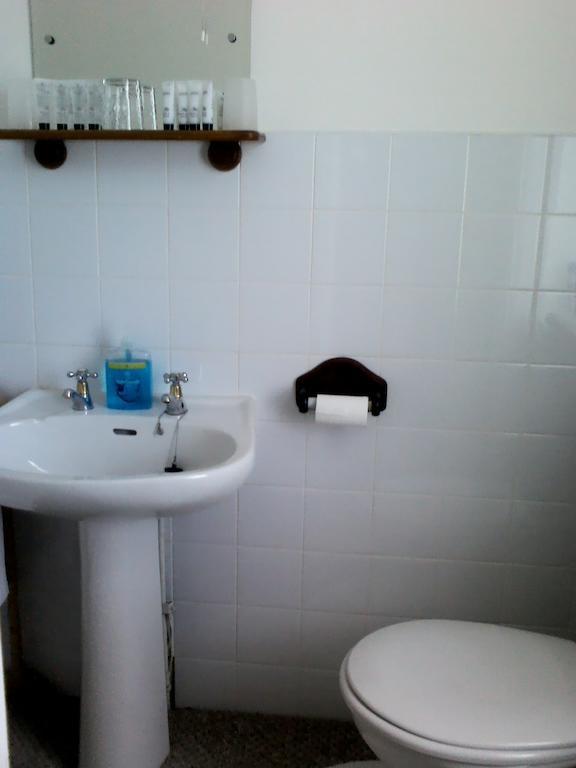 Lea Hurst B & B Bournemouth Phòng bức ảnh