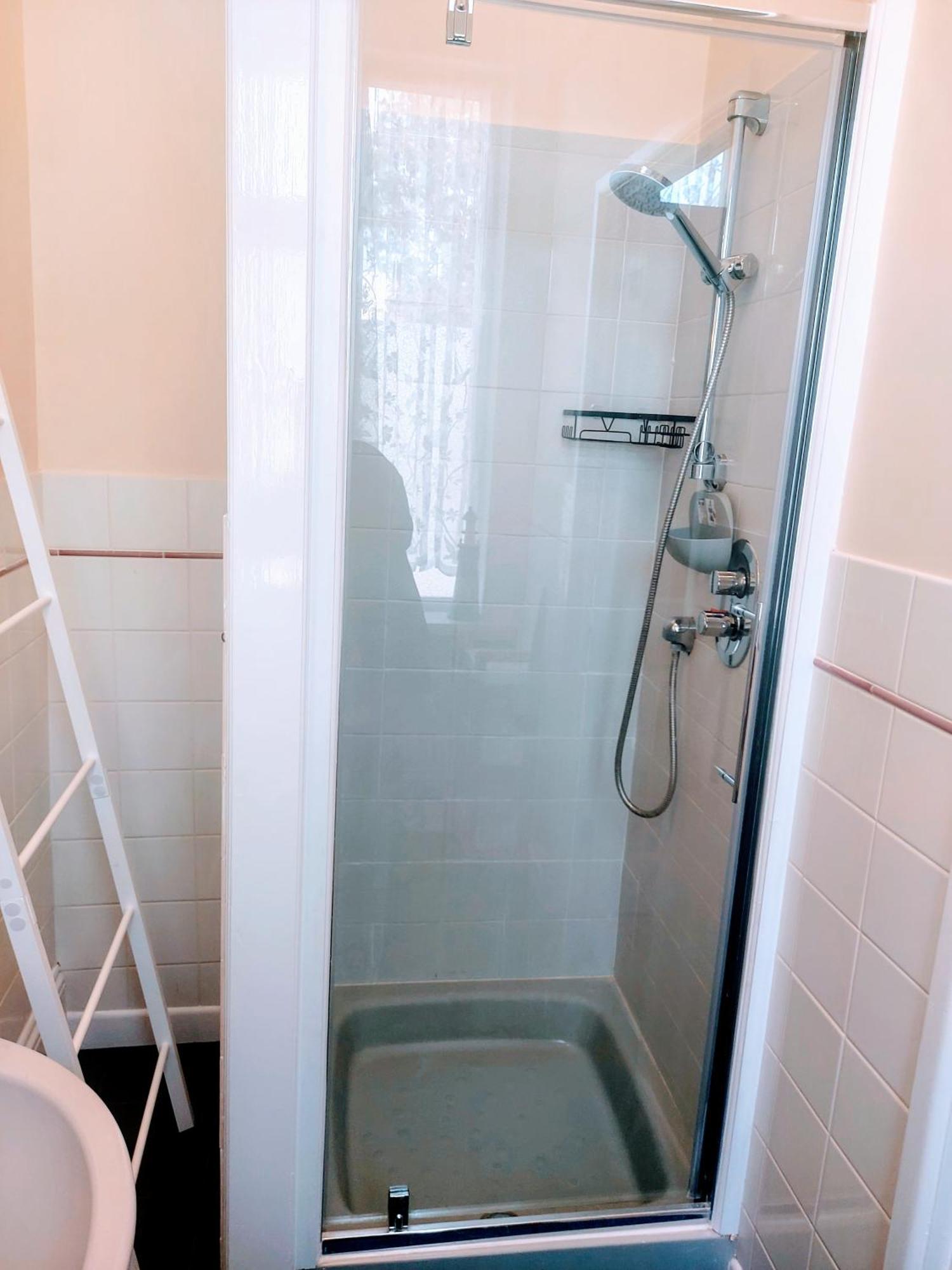 Lea Hurst B & B Bournemouth Ngoại thất bức ảnh